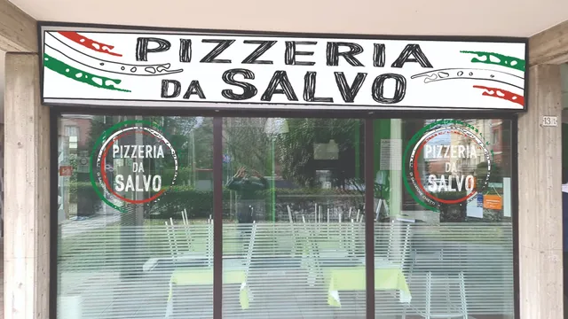 Pizzeria da Salvo