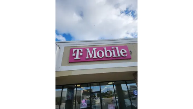 T-Mobile Authorized Retailer