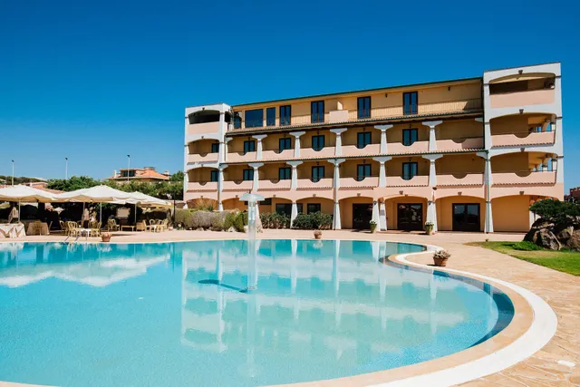 Hotel Lido degli Spagnoli