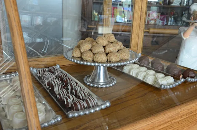 Pastry Art Bake Shoppe