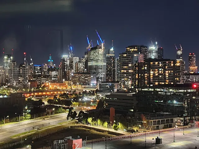 The District Docklands