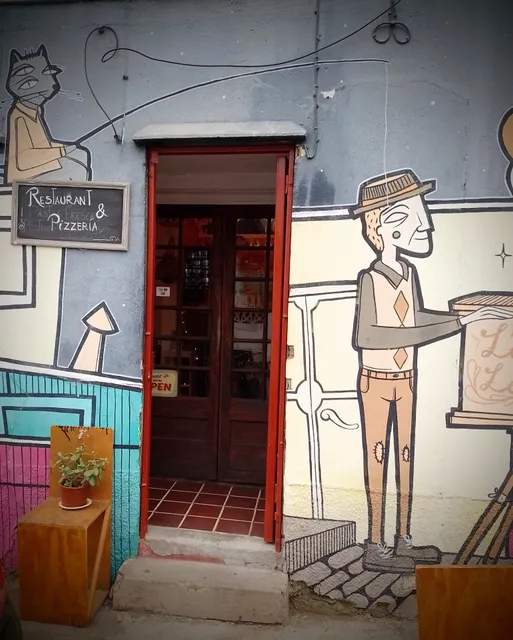 Habrakadabra Sabores