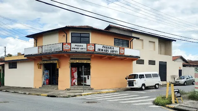 Padaria Irmãos Goffi | Jardim Cristina