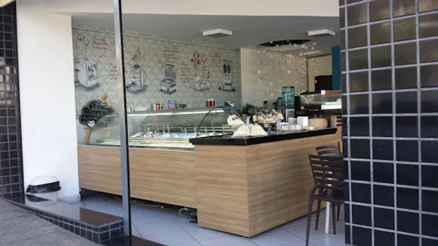 Xocoalt - ChocolateGelatoCafé