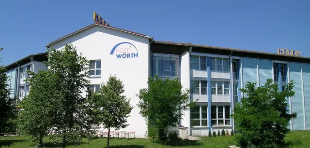 Hotel Wörth