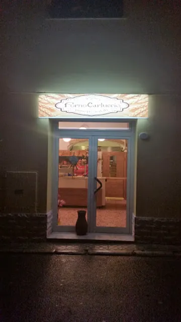 Forno Pasticceria Carluccio
