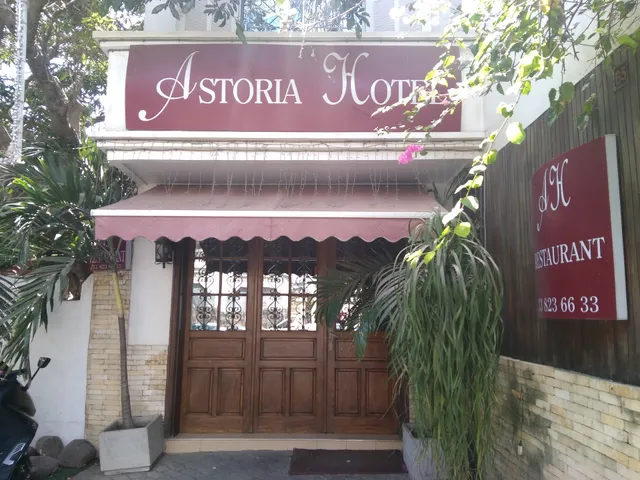 Astoria Hotel