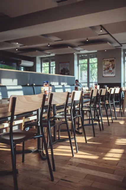 Ninkasi Guillotière