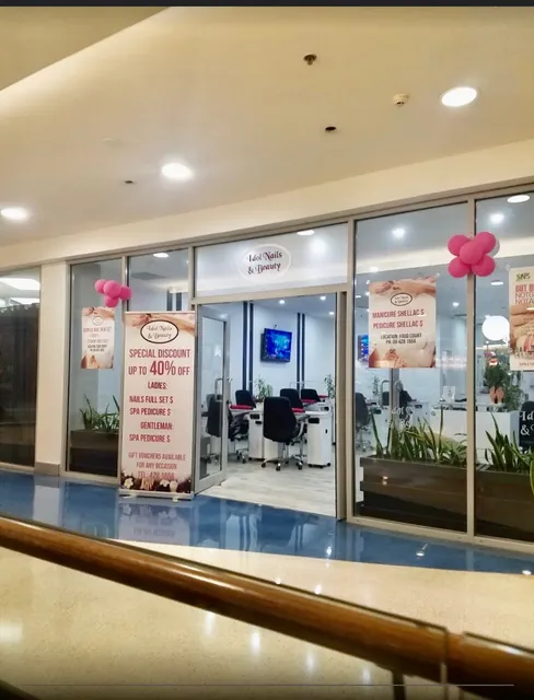 Idol Nails And Beauty Whangaparaoa