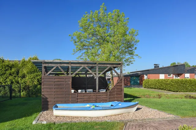 Ferienwohnung Robbe im Haus Nordstrand