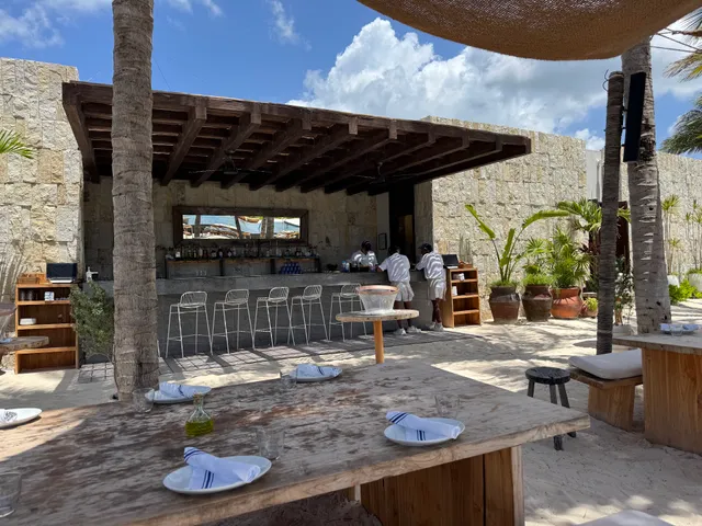 Duryea's at the St Regis