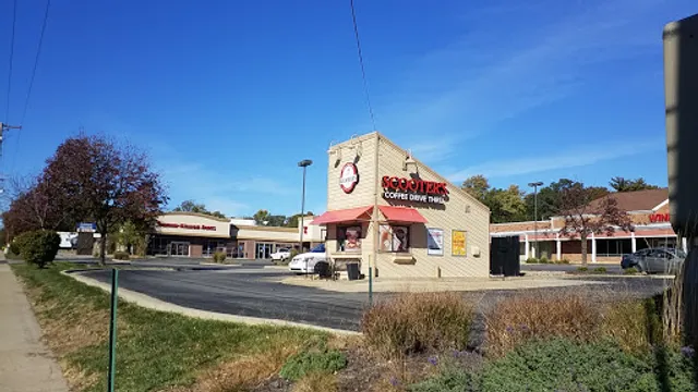 Scooter's Coffee