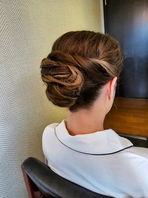 Vibe Hair and Beauty Lounge