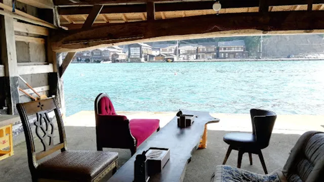 台湾茶専門店 靑竈