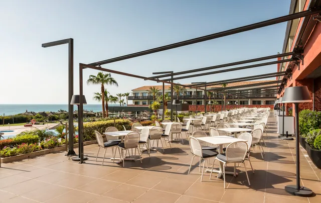 Hotel ILUNION Calas de Conil