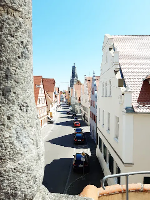 Bäckerei Weißgerber