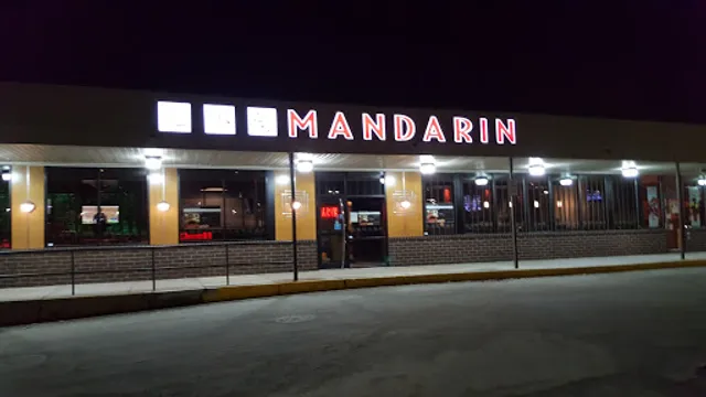 Mandarin Milford