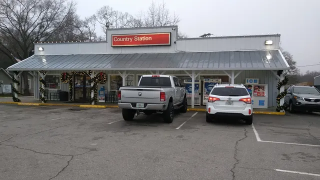 Country Station General Store