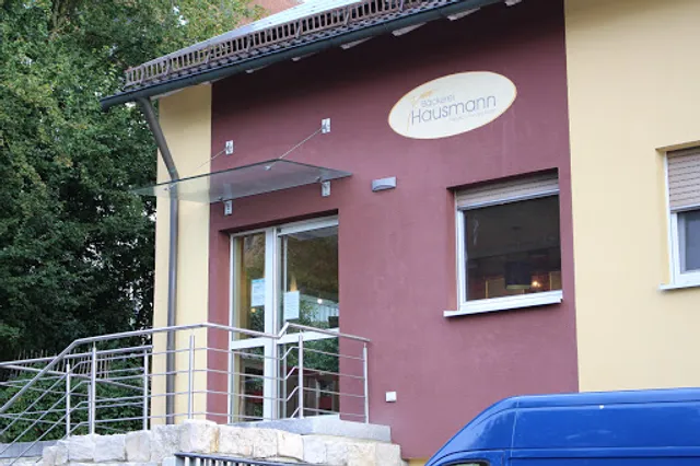Bäckerei Hausmann GmbH & Co. KG