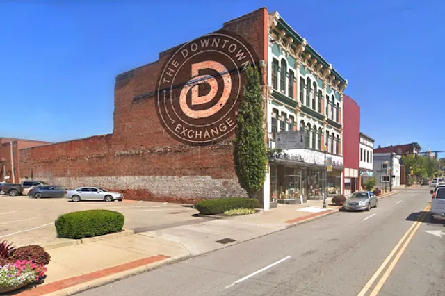 The Downtown Exchange