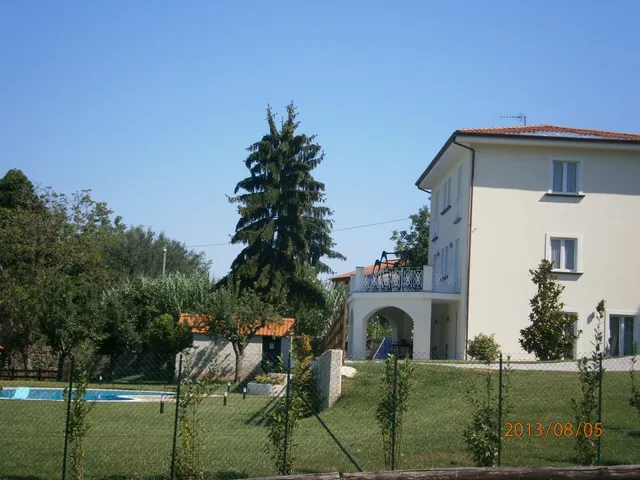 Casa Vacanze Don Agostino