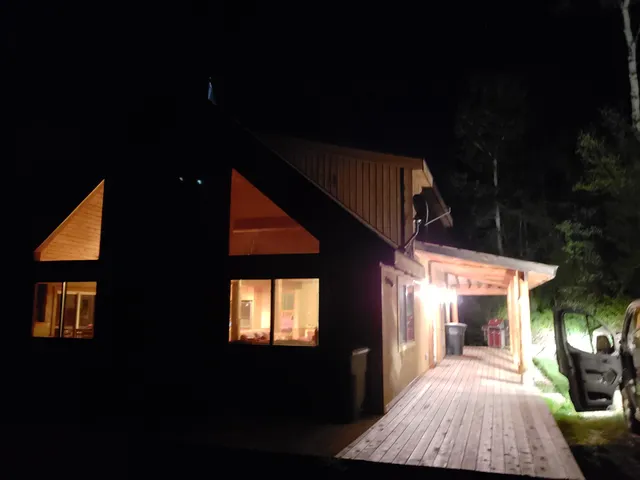 Teton Mtn. Ski and Summer Retreat