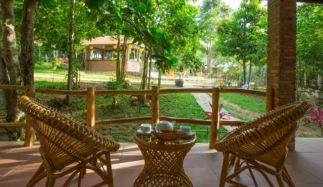 Valley Village Phu Quoc