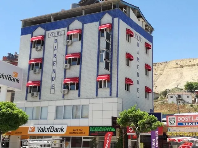 Otel Darende