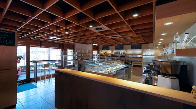 Radaelli - Panetteria • Pasticceria • Tea Room Laura