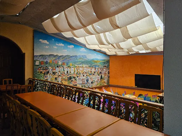 Restaurante Aranjuez
