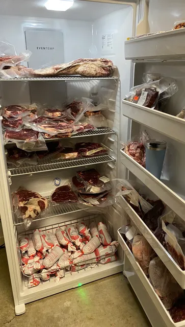 Tennessee Premium Beef