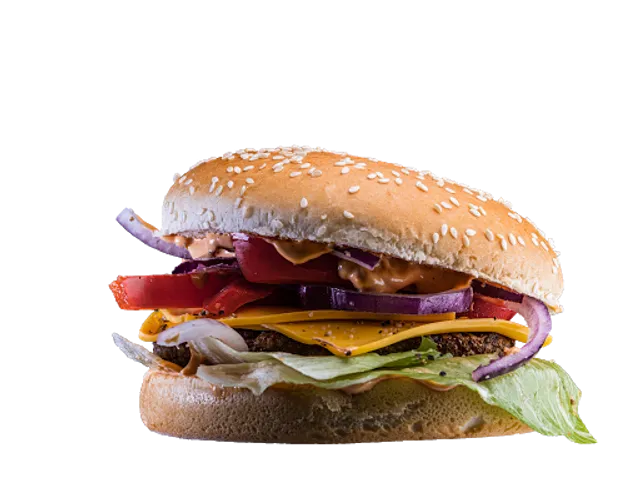 Burger Syndikat Wiesbaden