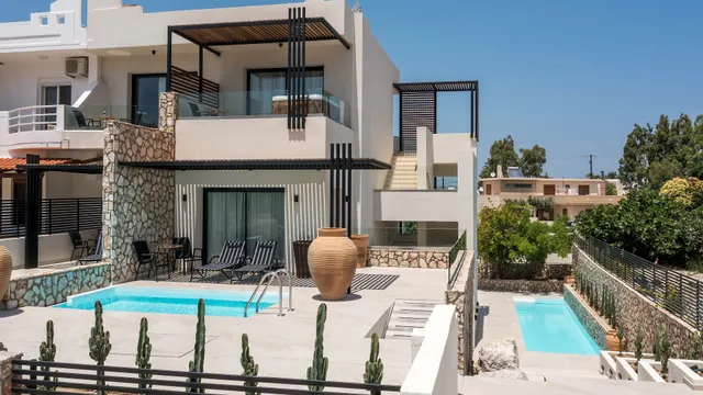 Nóka Suite Apartments