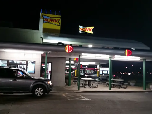 Sonic Drive-In