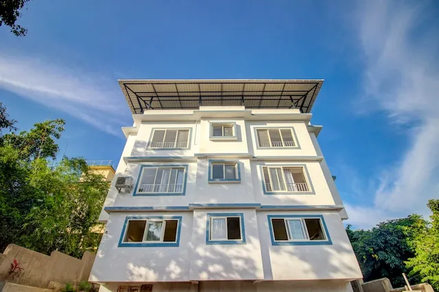 Hotel O Muktesh Chandra