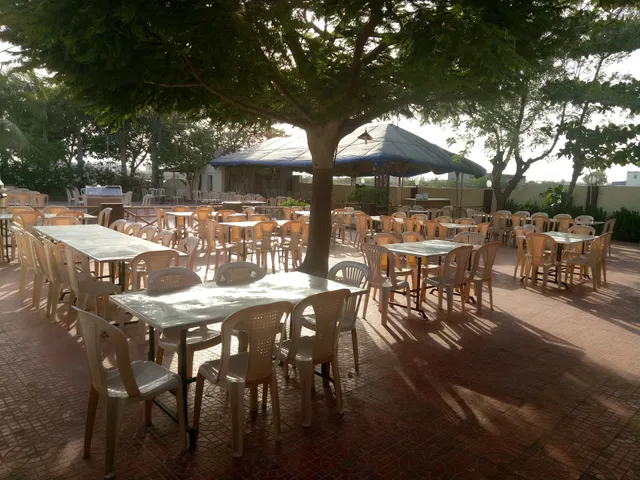 Ashirwad Village Restaurant