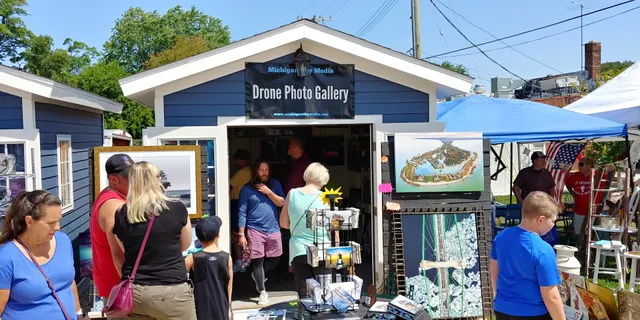 Port Austin Farmers Market