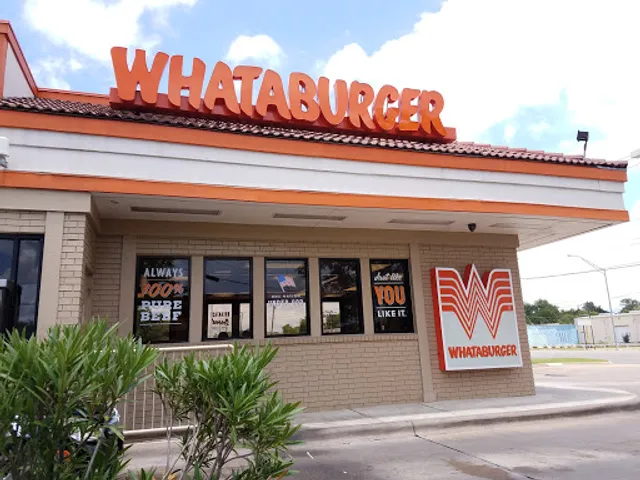 Whataburger