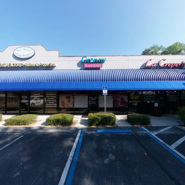 Granny Nannies Quality Home Care