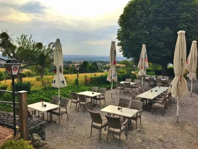 Asia-Restaurant Goldene Ente