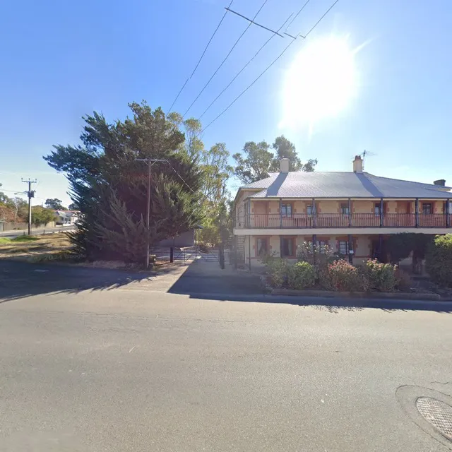 Lyndoch Grand Accommodation