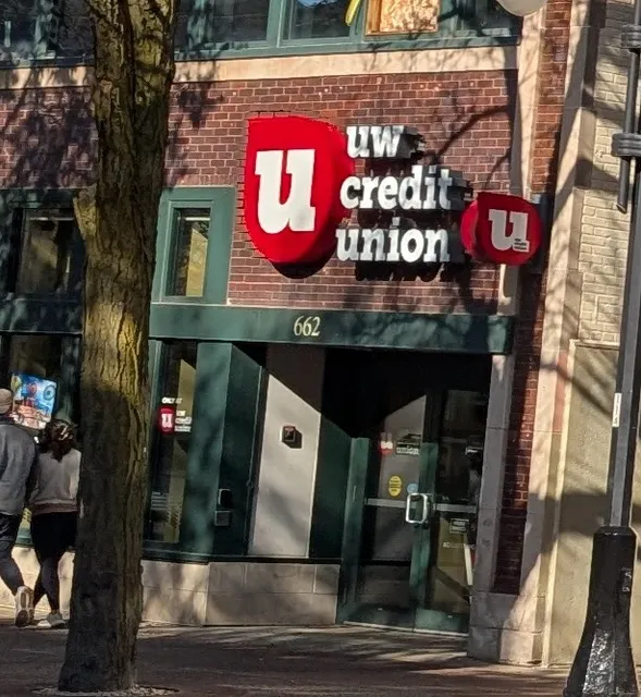 UW Credit Union
