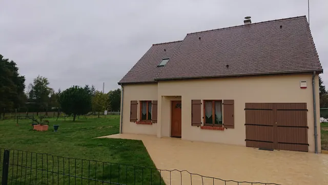 Le Clos des Asperges