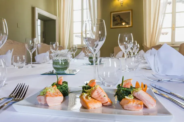 Ristorante Villa Massari