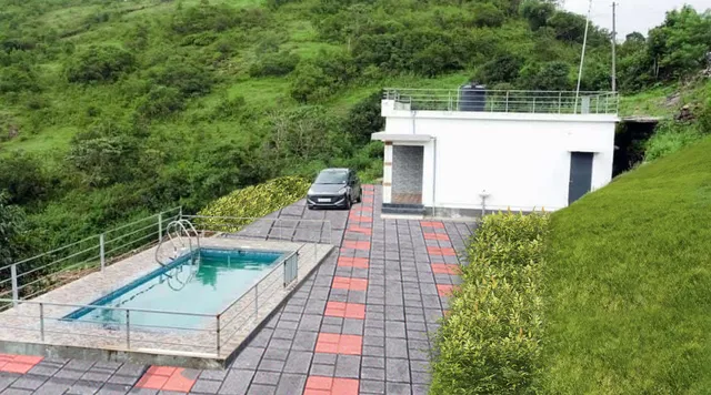 Cloud Heaven Vagamon