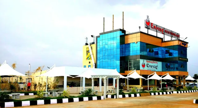 Empire Restaurant-Kunigal