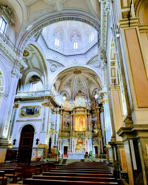 Basílica del Sagrado Corazón de Jesús