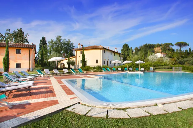 Fattoria Santo Stefano