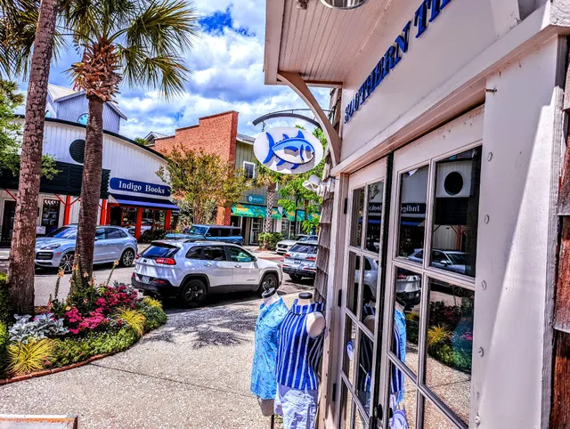Southern Tide Kiawah