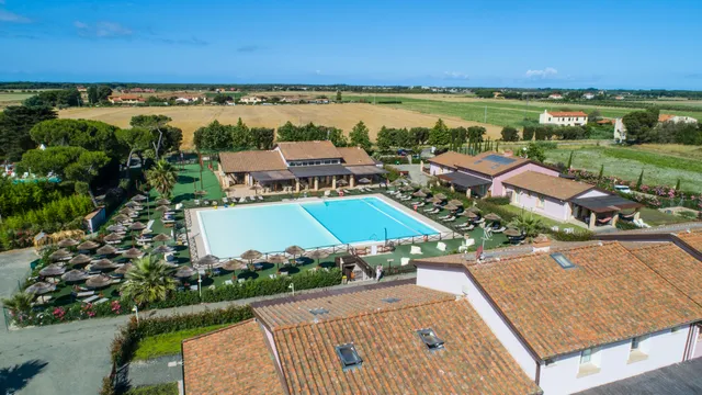 Fattoria Palazzeta - Pet & Family Friendly